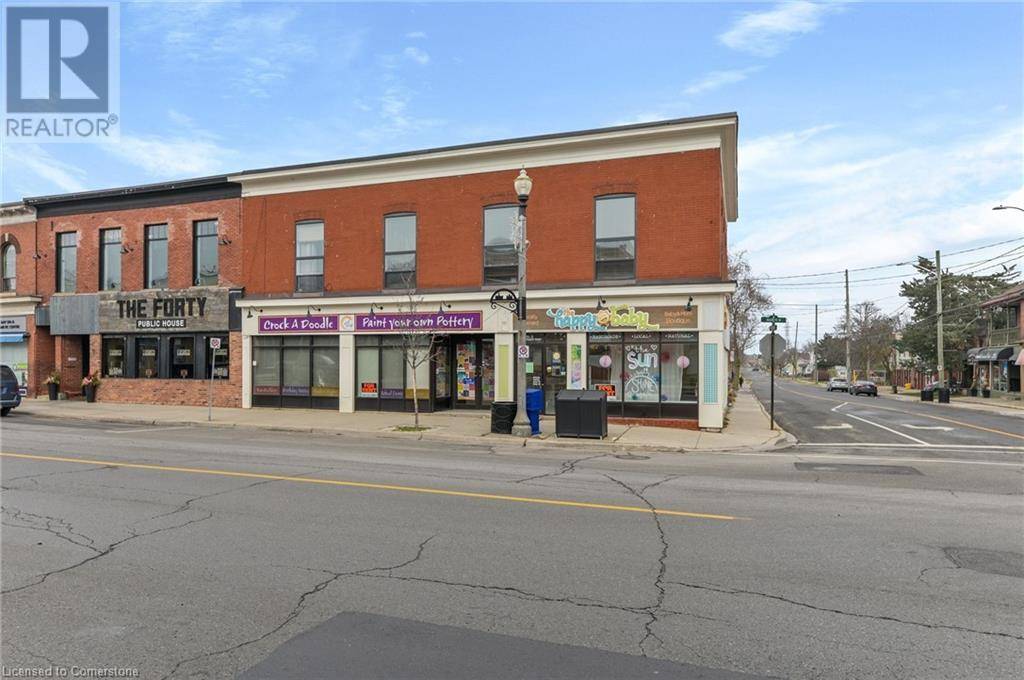 Grimsby, ON L3M1R4,2 MAIN Street W Unit# 6