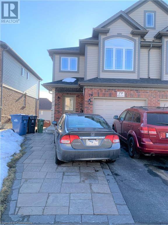 Guelph, ON N1E0J5,79 OAKES Crescent