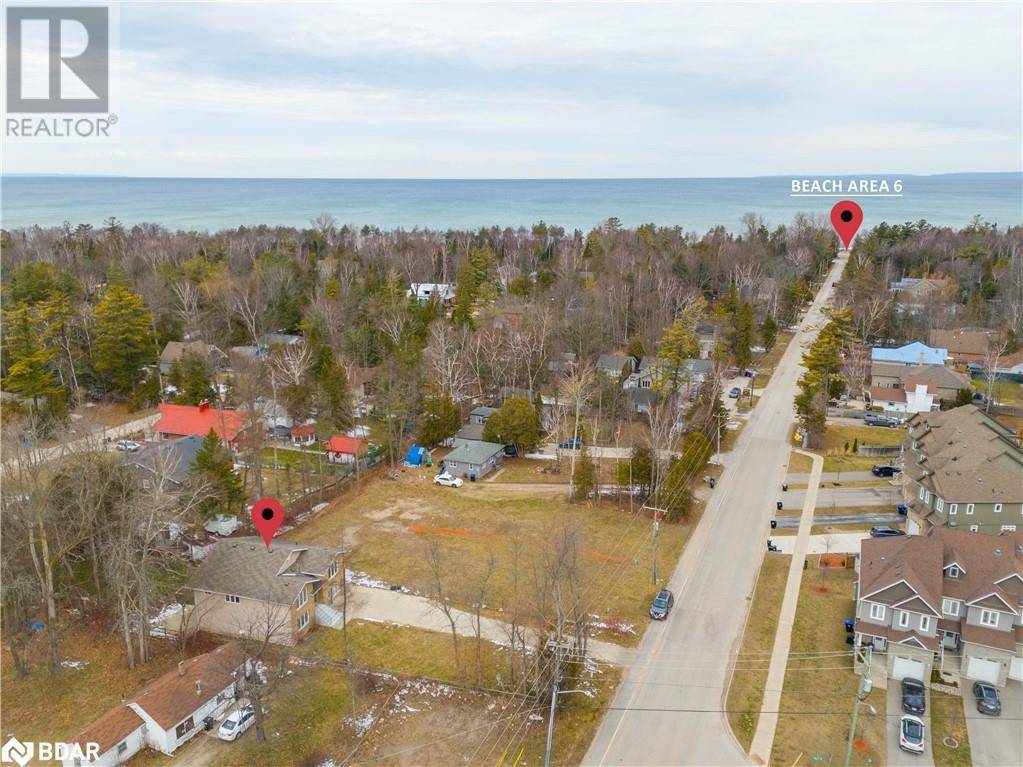 Wasaga Beach, ON L9Z1Z2,138 45TH Street N