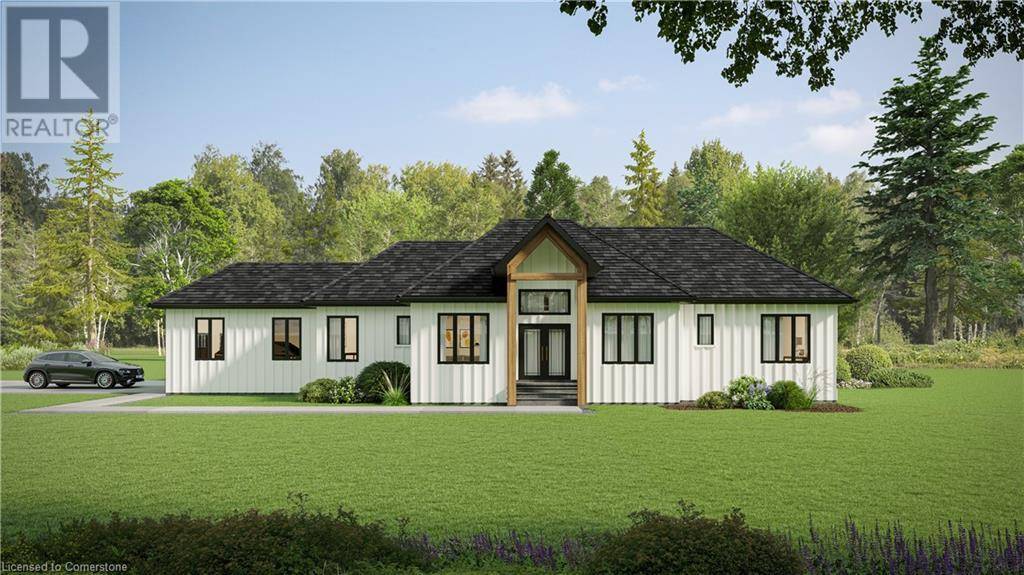 Oro-medonte, ON L0K2A0,6264 LINE 5 N