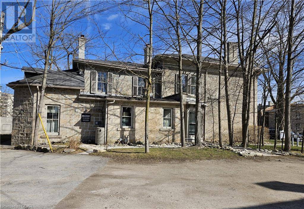 Guelph, ON N1H3V4,221 WOOLWICH Street