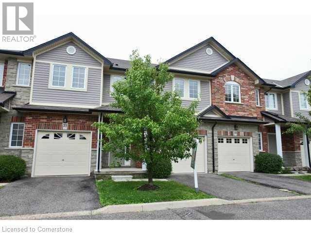 Ancaster, ON L9K1S8,60 CLOVERLEAF Street Unit# 34