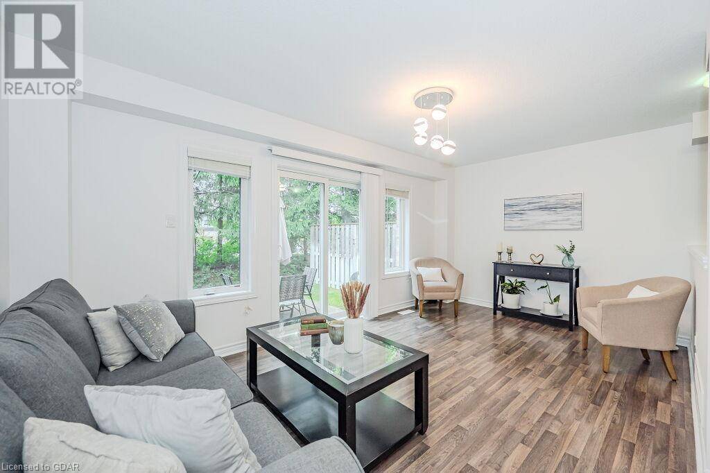 Guelph, ON N1L0K9,27 ARLINGTON Crescent