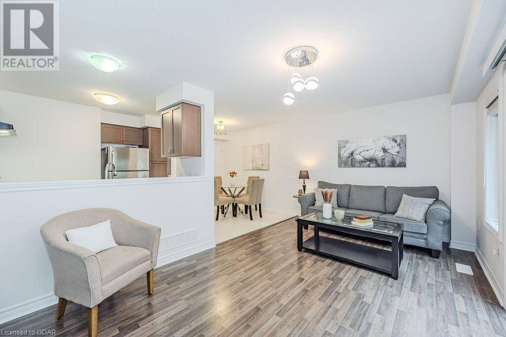 Guelph, ON N1L0K9,27 ARLINGTON Crescent