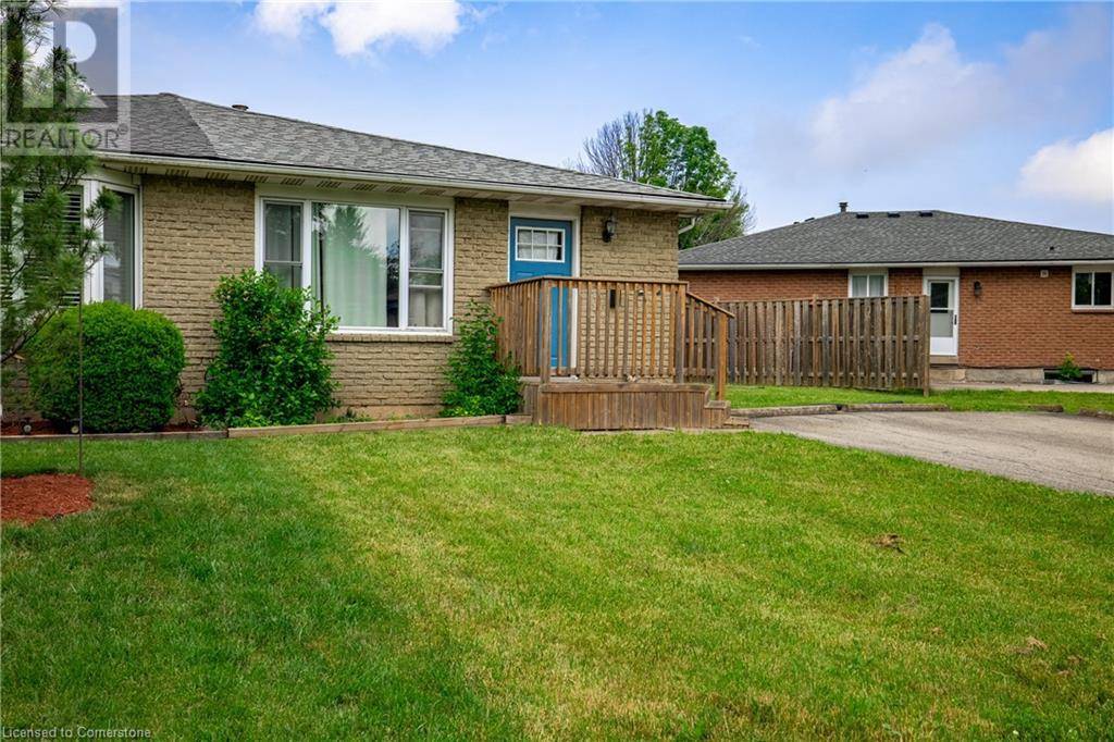 Thorold, ON L2V4K6,25 LAMPMAN Crescent