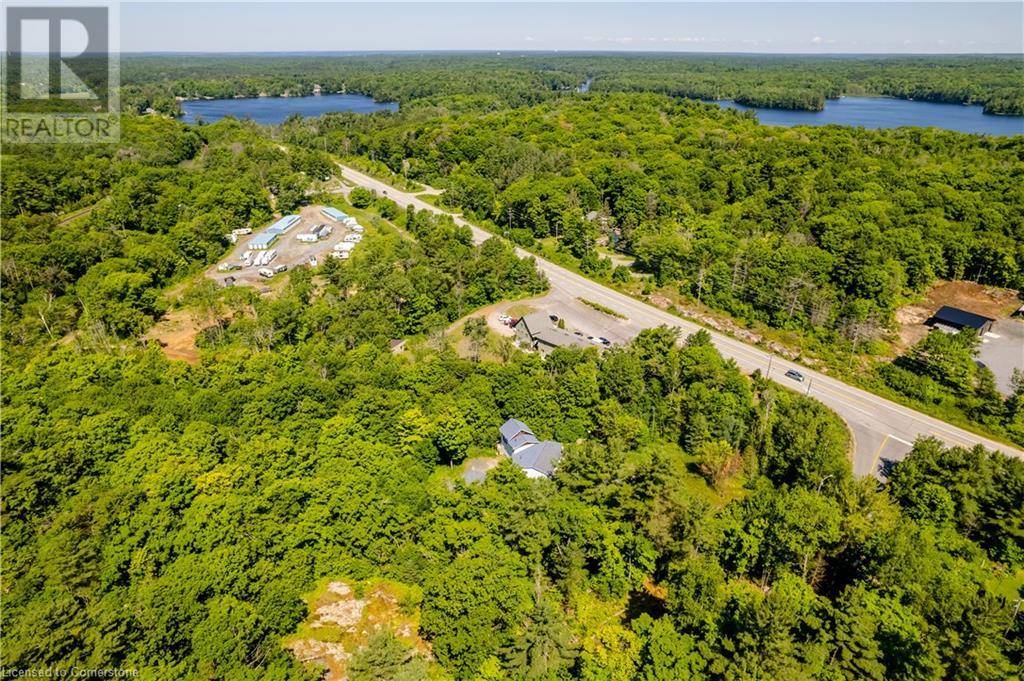Seguin, ON P2A0B2,3 RANKIN LAKE Road
