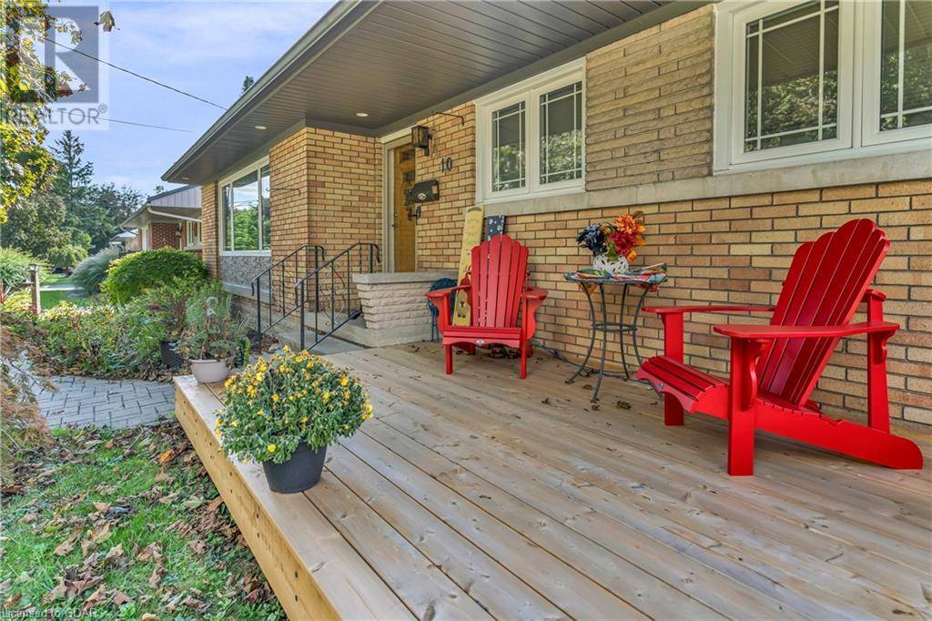 Guelph, ON N1E3R1,10 COLLINGWOOD Street