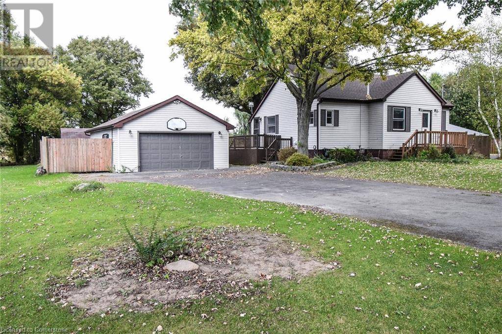 Port Colborne, ON L3K5V3,1374 KILLALY Street E