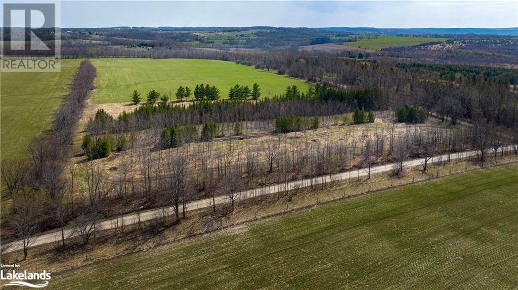 The Blue Mountains, ON N0H1J0,LOT 17-18 6TH Line