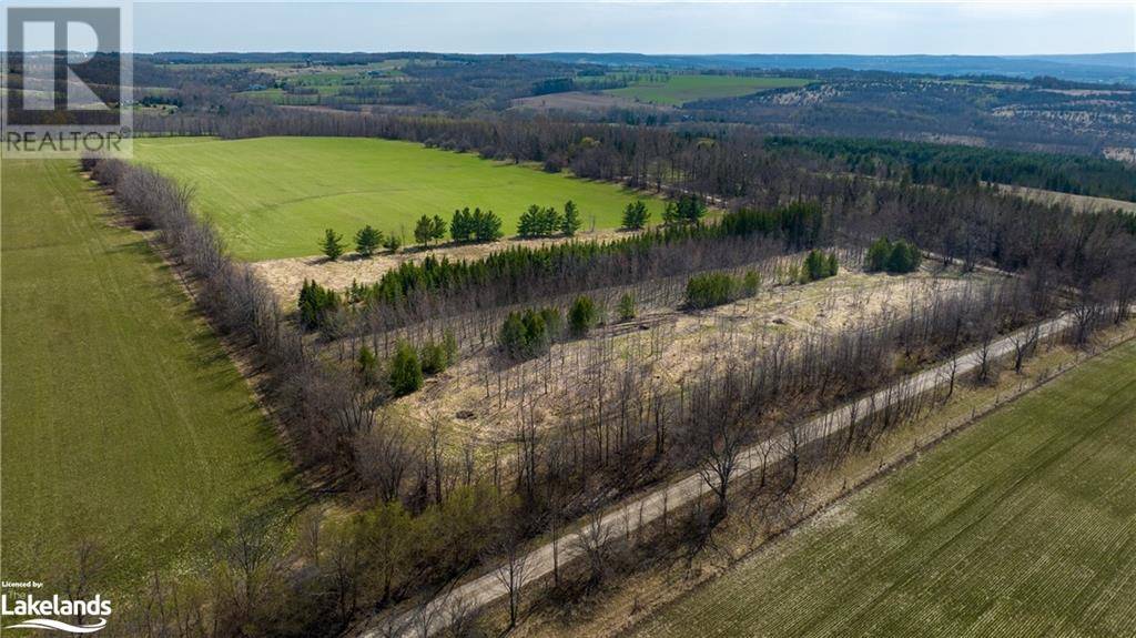 The Blue Mountains, ON N0H1J0,LOT 17-18 6TH Line