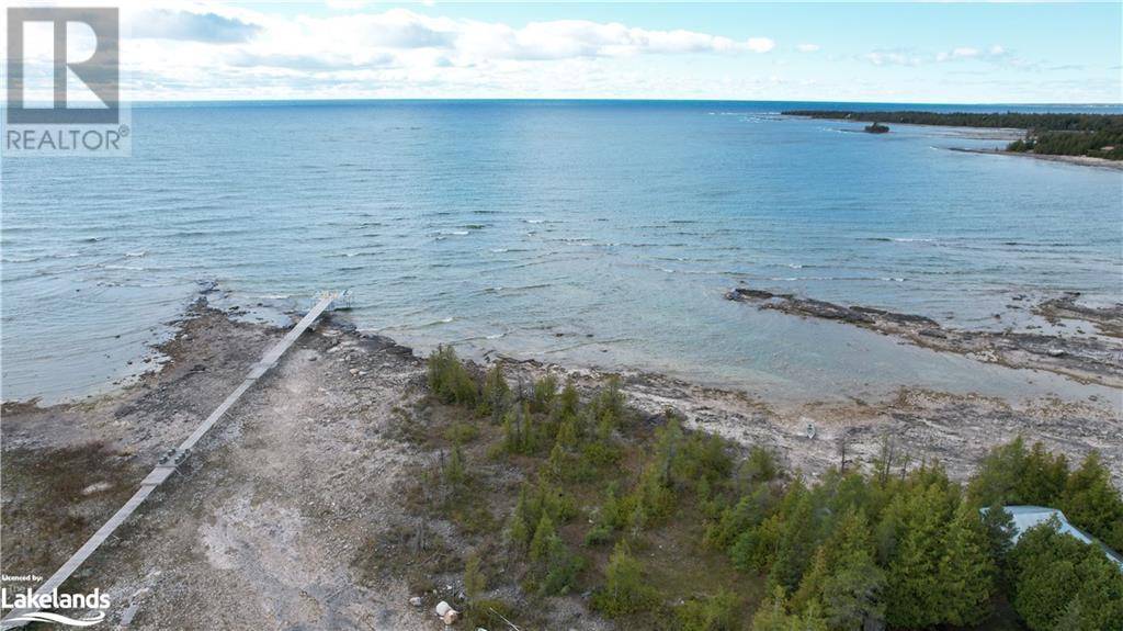 Tobermory, ON N0H2R0,794 DORCAS BAY Road