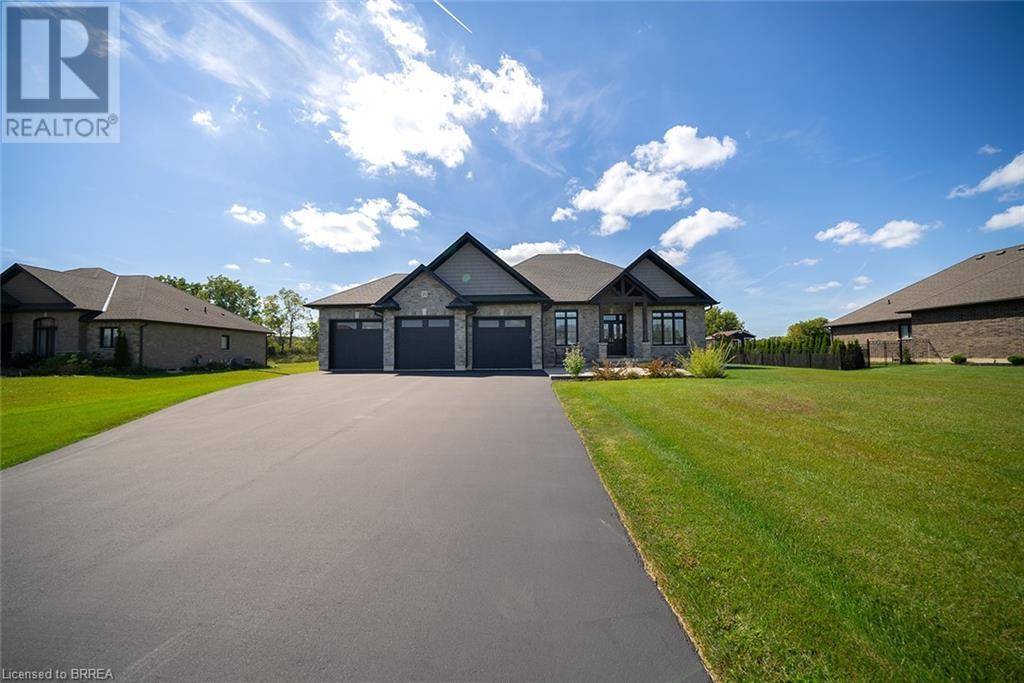 Brantford, ON N3T0E3,21 TEDLEY Boulevard