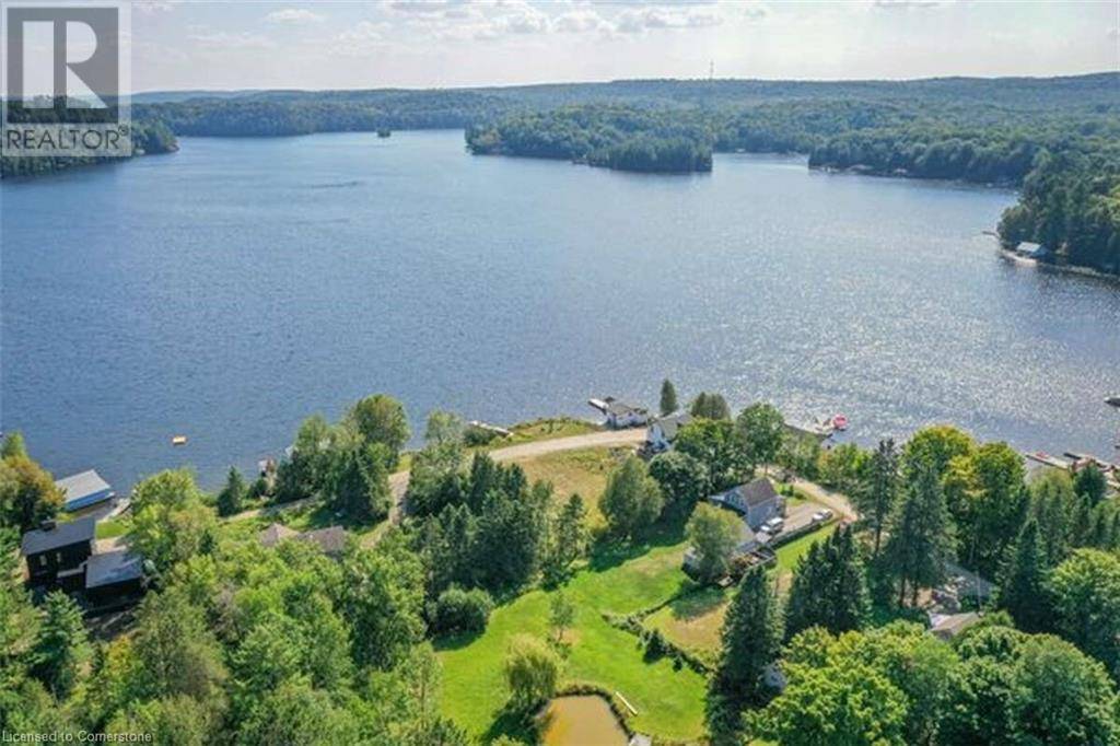 Huntsville, ON P1H2J6,1021 MARINA Road