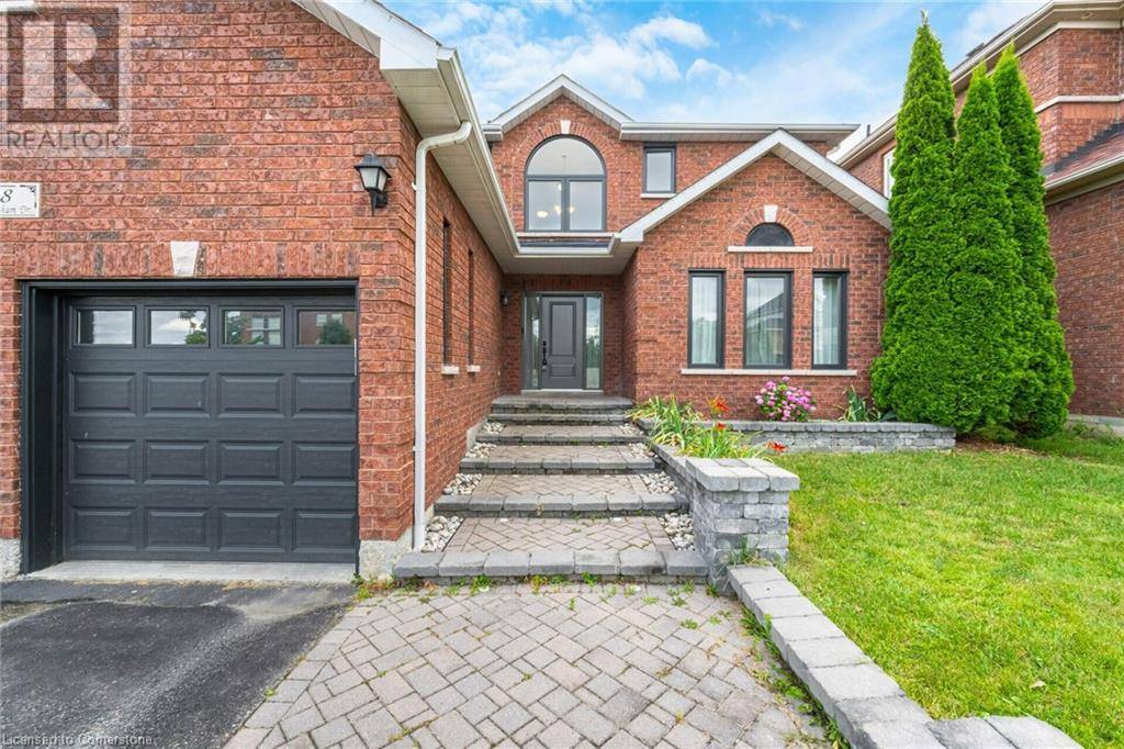 Barrie, ON L4N0J9,38 SANDRINGHAM Drive