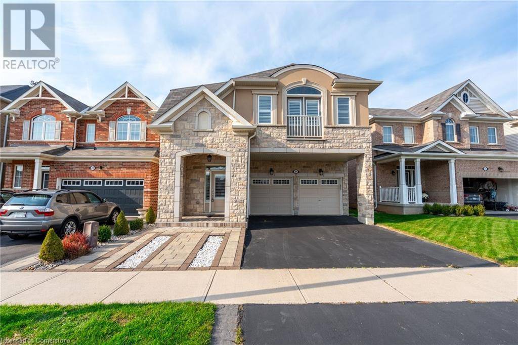 Waterdown, ON L8B1V5,31 FOREST RIDGE Avenue