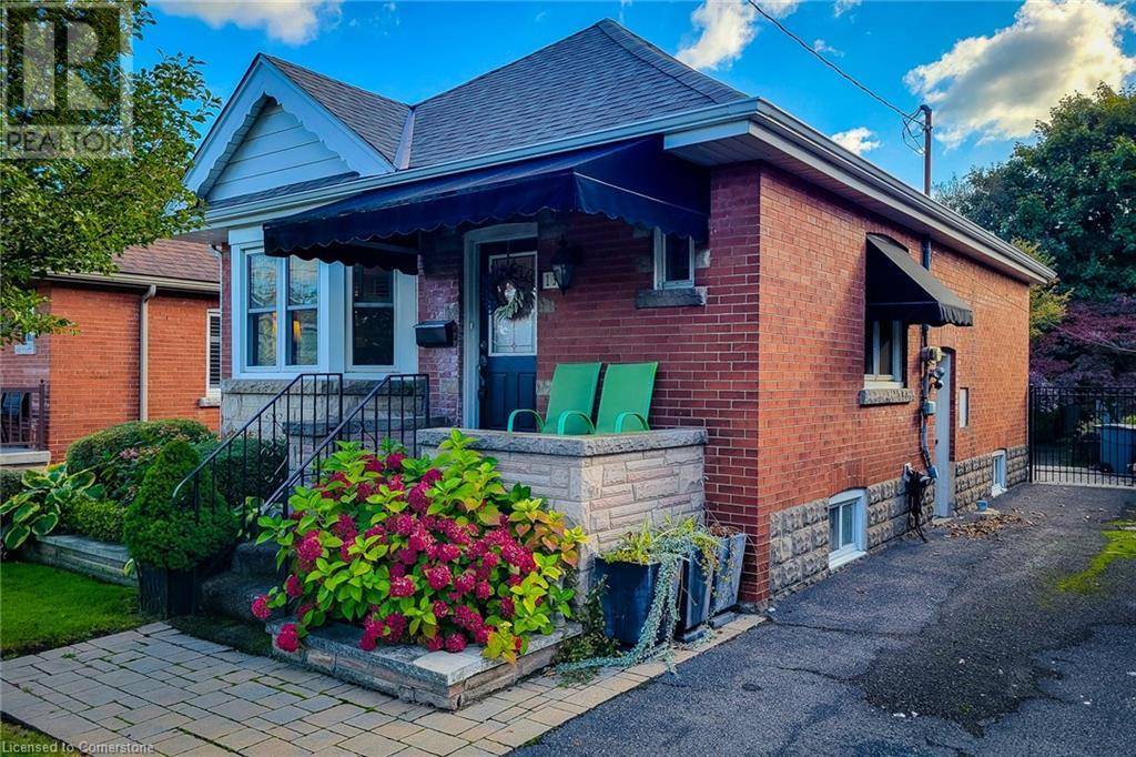 Hamilton, ON L8K2X6,133 CAMERON Avenue S