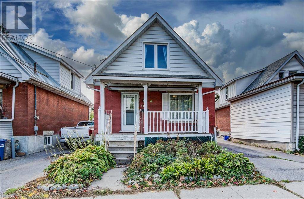 Guelph, ON N1H5R5,168 EDINBURGH Road N