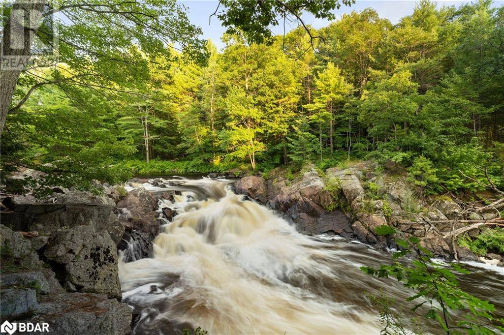 Washago, ON L0K2B0,1401 COOPERS FALLS Road