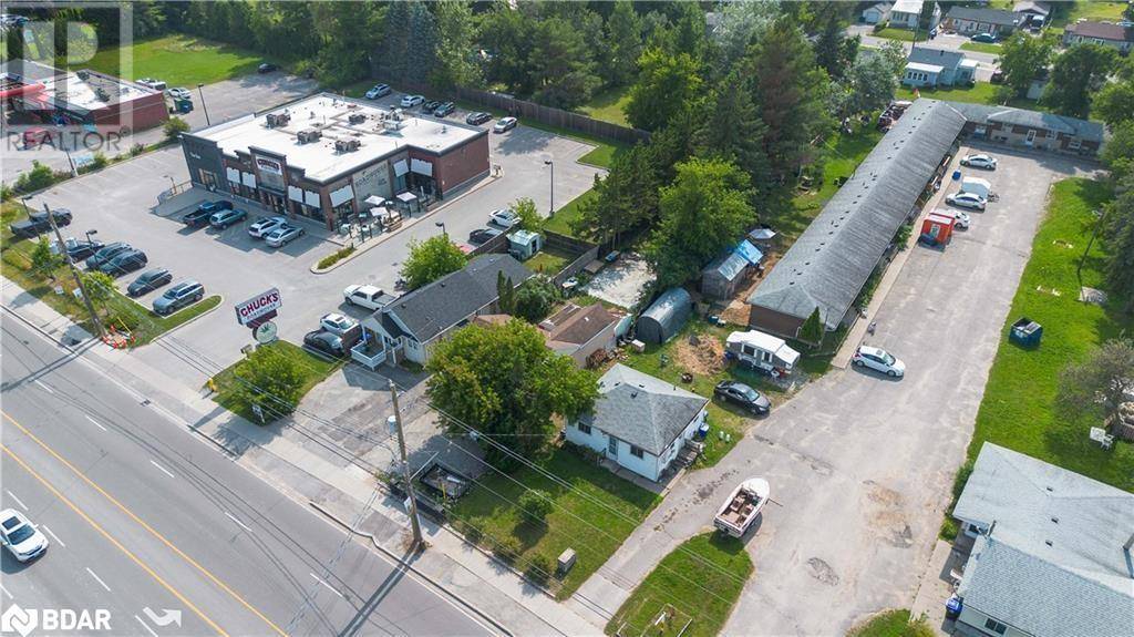 Angus, ON L0M1B2,175 MILL Street