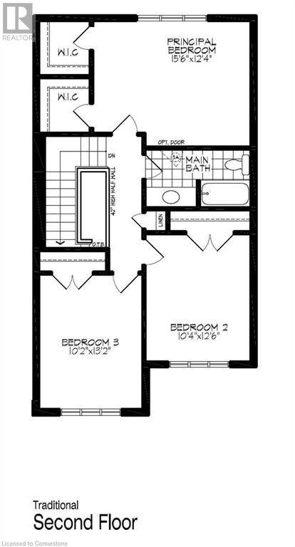 Kitchener, ON N2P0K7,38 PINE WARBLER Street Unit# Lot 0027