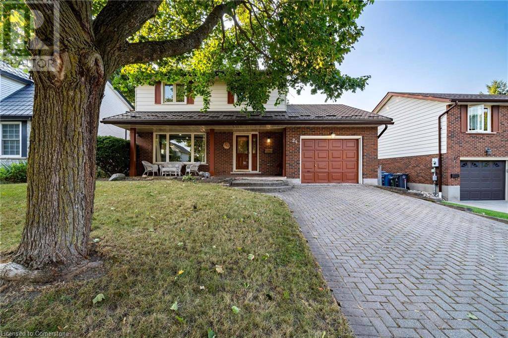 Guelph, ON N1H6X5,24 SPRINGDALE Boulevard