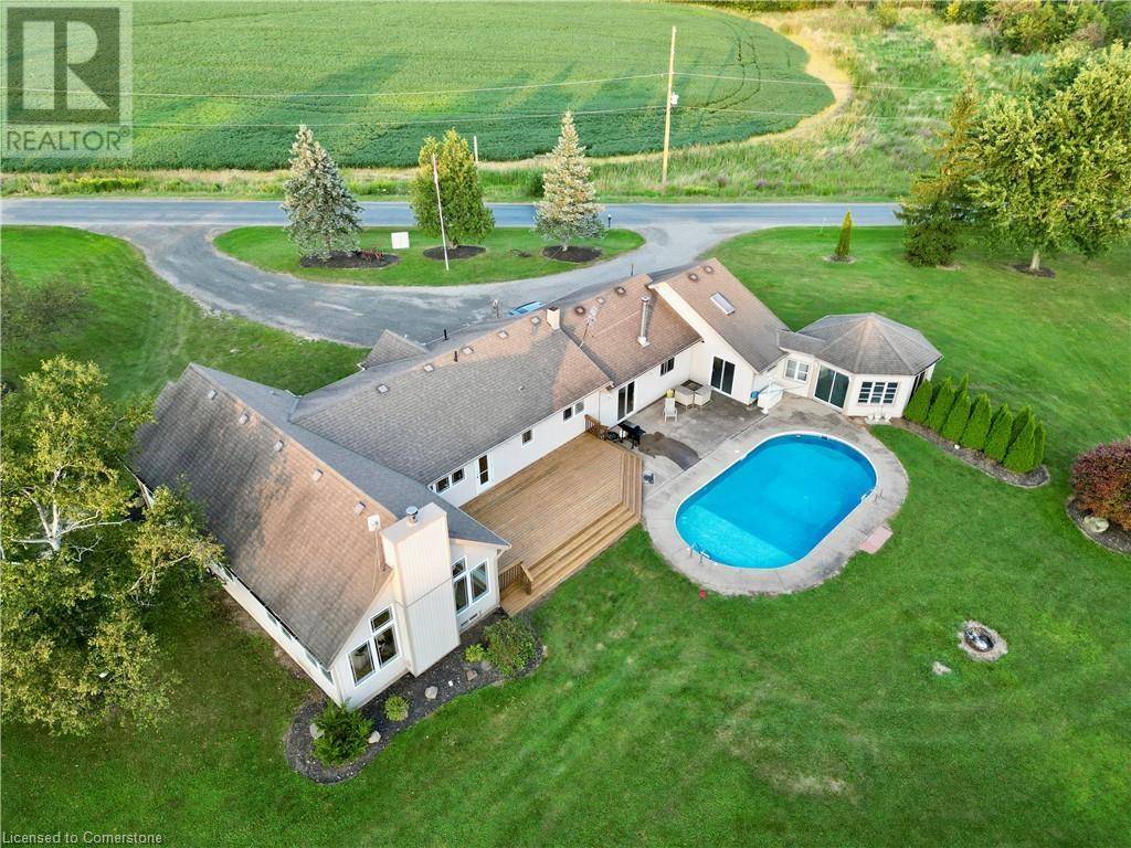 Thorold, ON L3B5N5,1575 KOTTMEIER Road