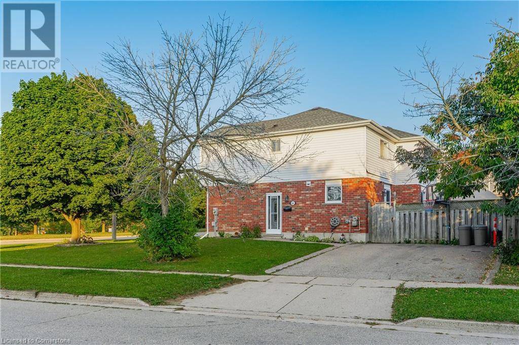 Cambridge, ON N1R8J2,995 ELGIN Street N