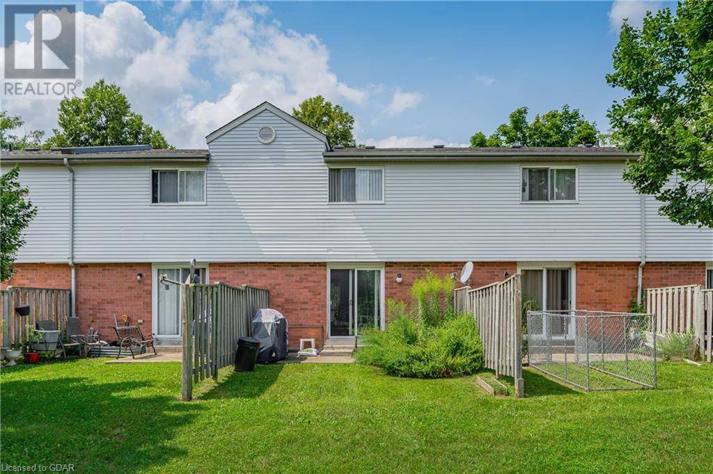 Guelph, ON N1H8B4,40 IMPERIAL Road N Unit# 5