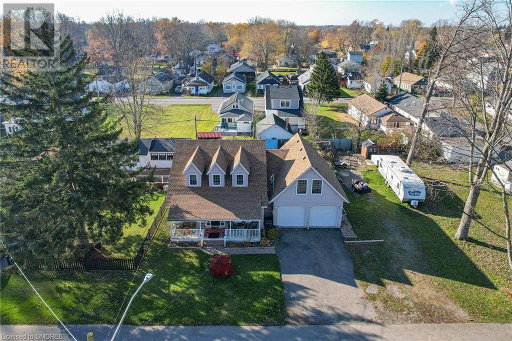 Fort Erie, ON L0S1B0,305 CHERRYWOOD Avenue