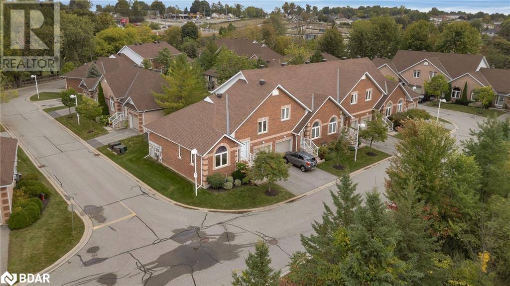 Barrie, ON L4N2Z6,358 LITTLE Avenue Unit# 21