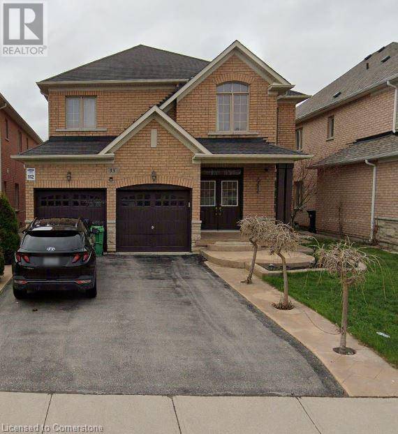 Peel, ON L6R1Y5,33 BELLEVILLE Drive