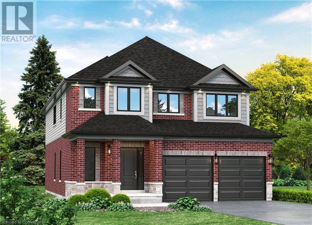 Hamilton, ON L0R1W0,LOT 12 KELLOGG Avenue