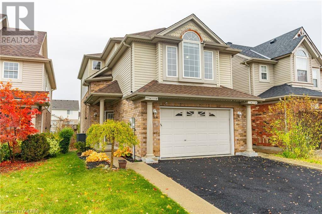 Guelph, ON N1L1P9,80 DARLING Crescent