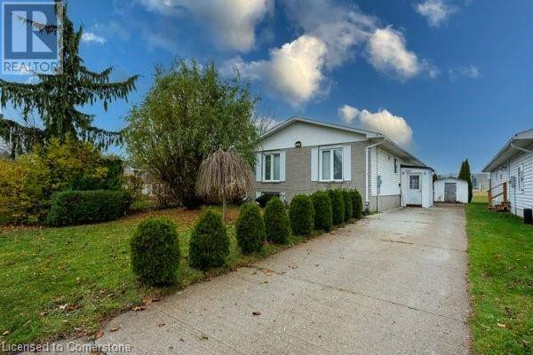 Listowel, ON N4W3P9,539 BRIARWOOD Avenue