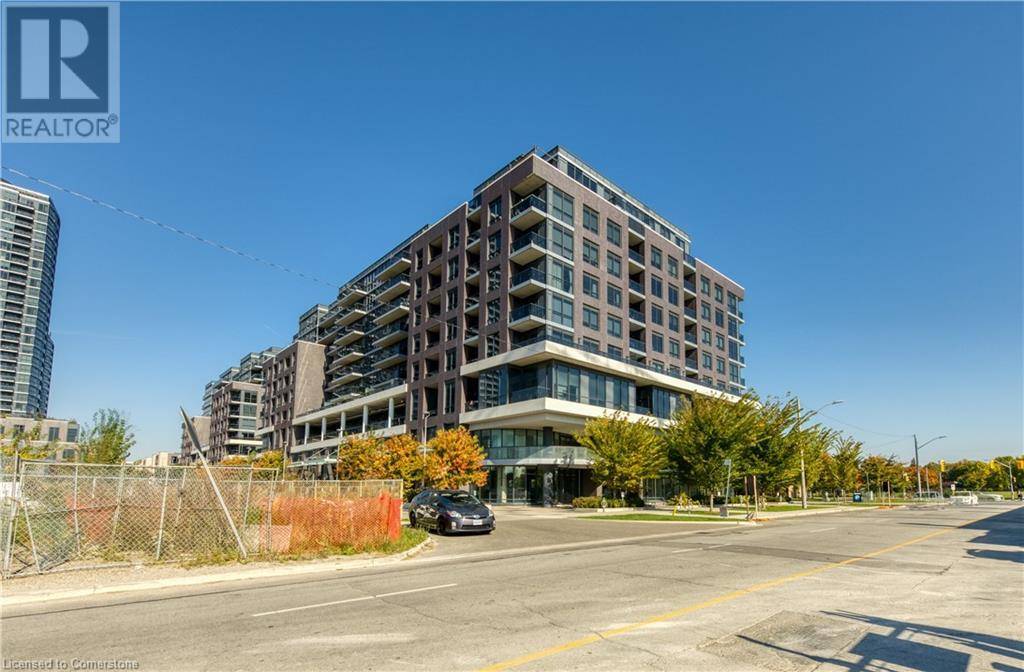 Toronto, ON M9B6L6,10 GIBBS RD #501