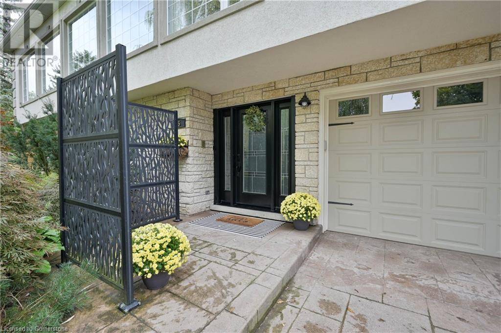 Kitchener, ON N2P2E2,15 GRAND HILL Drive