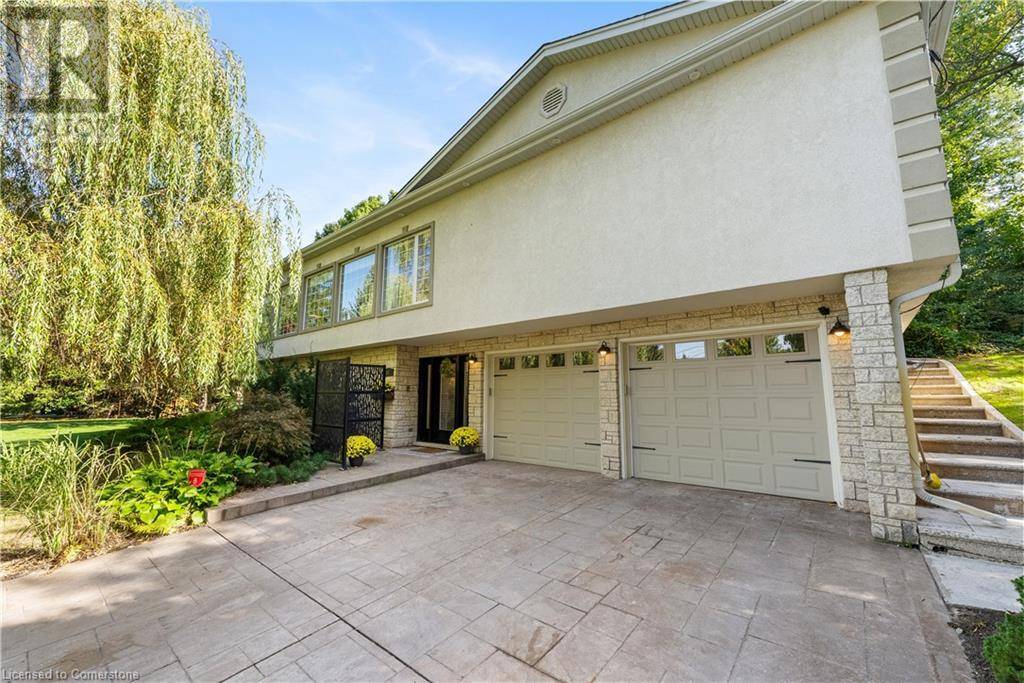 Kitchener, ON N2P2E2,15 GRAND HILL Drive