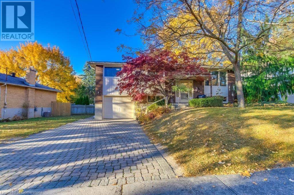 Kitchener, ON N2M4W4,37 SUMMIT Avenue