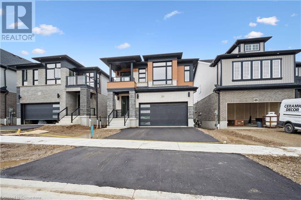 Waterloo, ON N2V0E3,714 AUTUMN WILLOW Drive