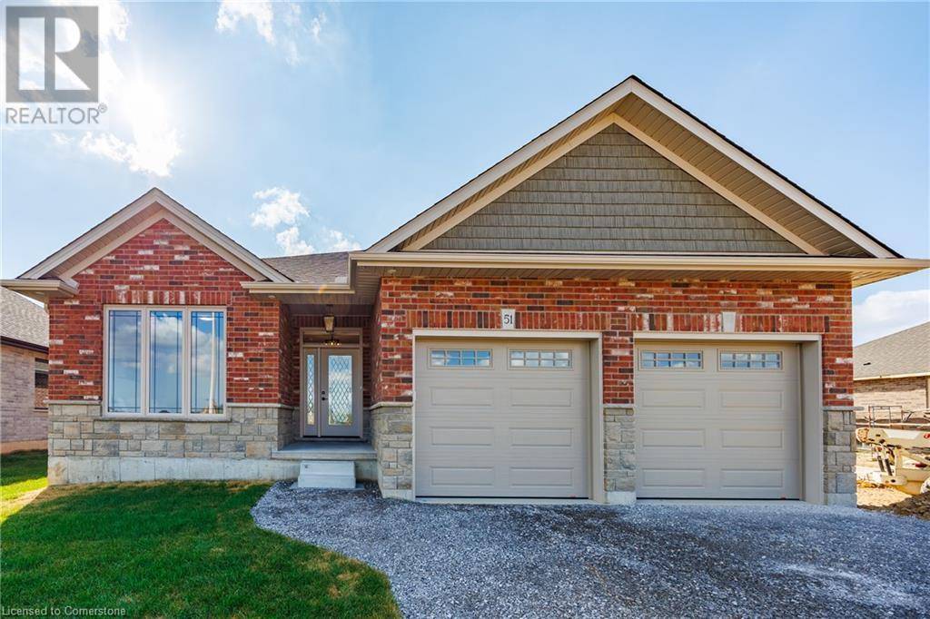 Delhi, ON N4B2V3,51 MCINTOSH Drive