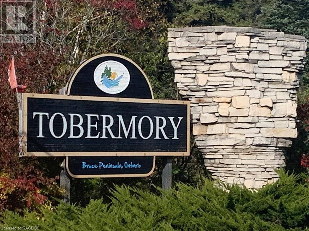 Tobermory, ON N0H2R0,13-17 ZORRA Drive