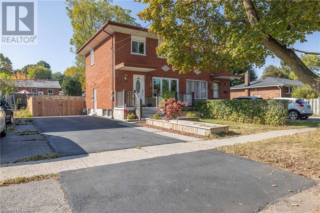 Guelph, ON N1H5X5,200 ALMA Street N