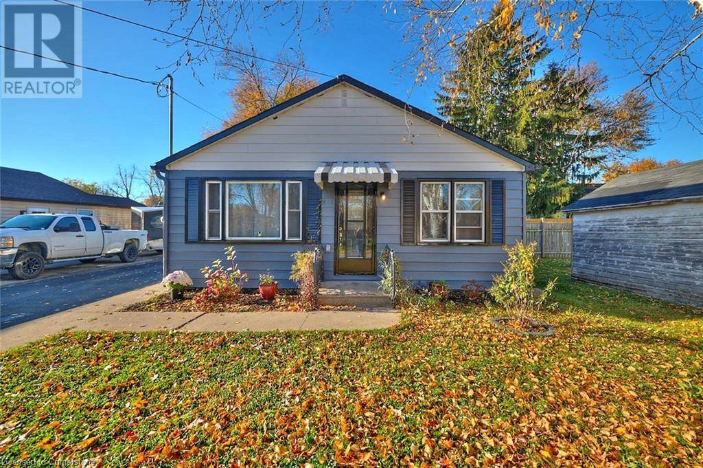 Dunnville, ON N1A1P7,412 SOUTH CAYUGA Street W