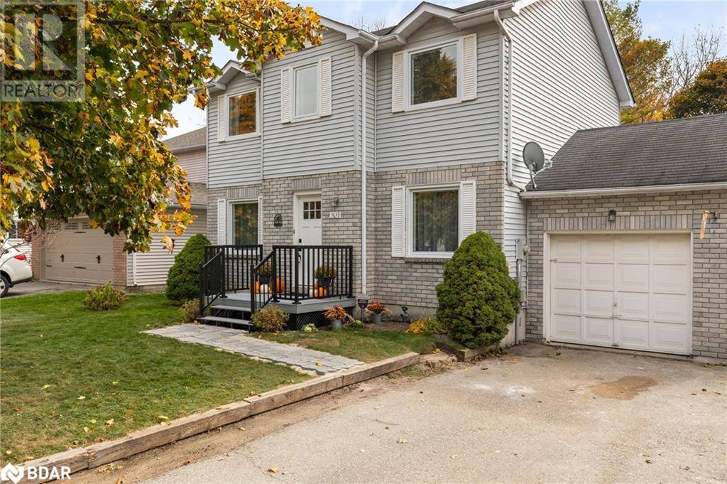 Innisfil, ON L9S1V7,1001 VANCE Crescent