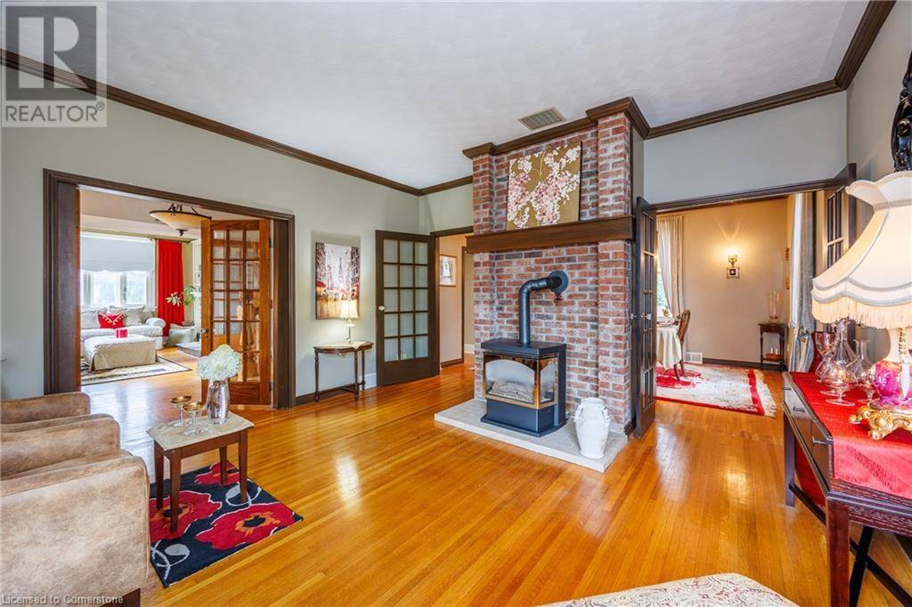 Simcoe, ON N3Y2W4,172 NORFOLK Street