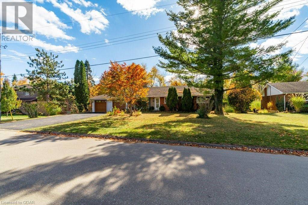 Guelph/eramosa, ON N1E5Y6,19 PROMENADE Road