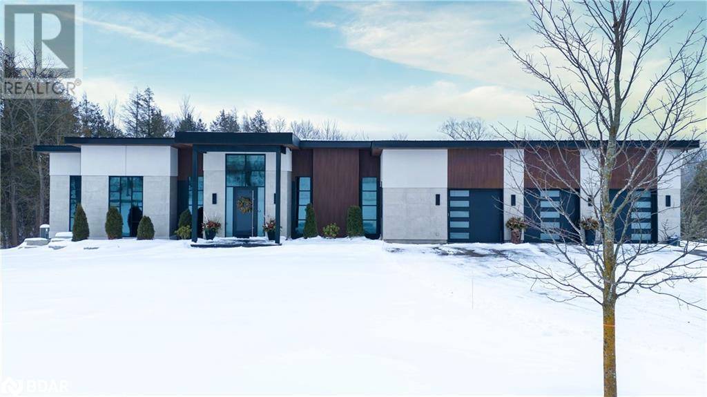 Innisfil, ON L9S3G2,2761 LOCKHART Road