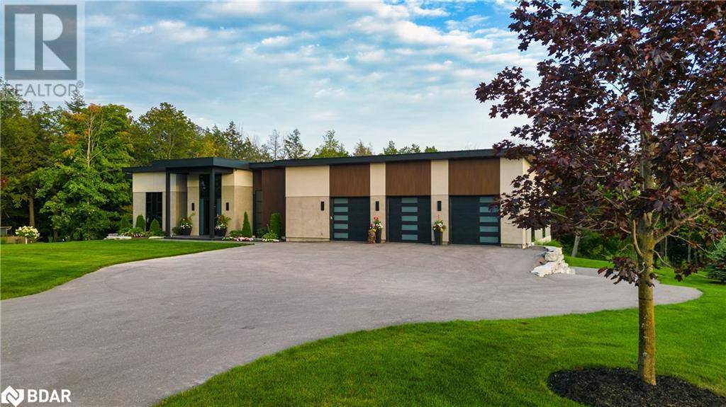 Innisfil, ON L9S3G2,2761 LOCKHART Road