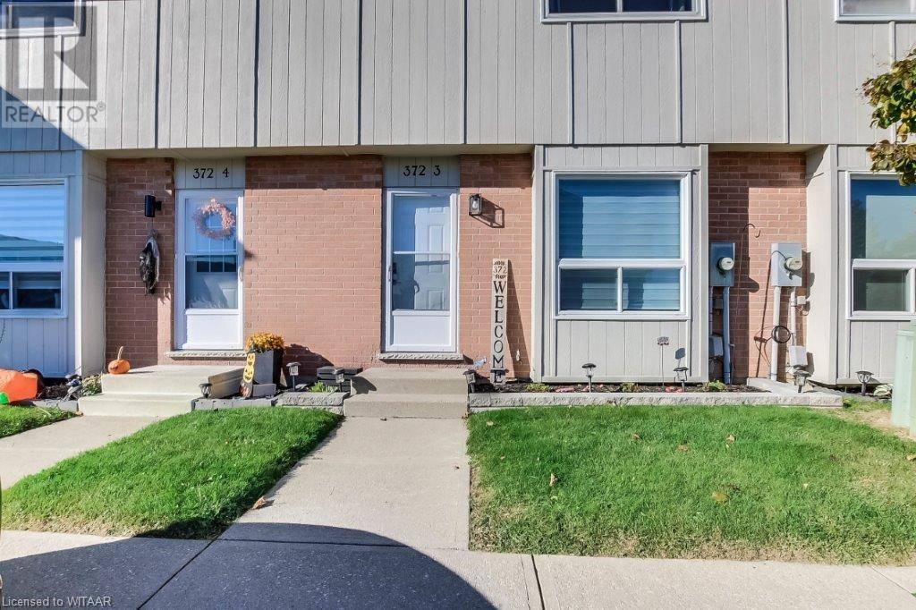 Woodstock, ON N4T1L6,372 SPRINGBANK Avenue Unit# 3