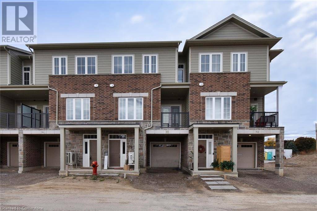 Brantford, ON N3R0A2,677 PARK Road N Unit# 85